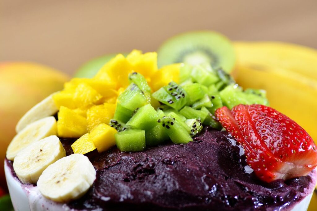 Açaí Close 3