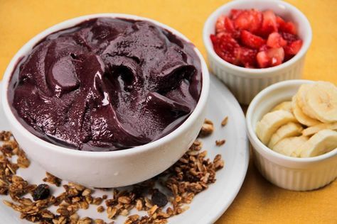 Açaí Tigela 2