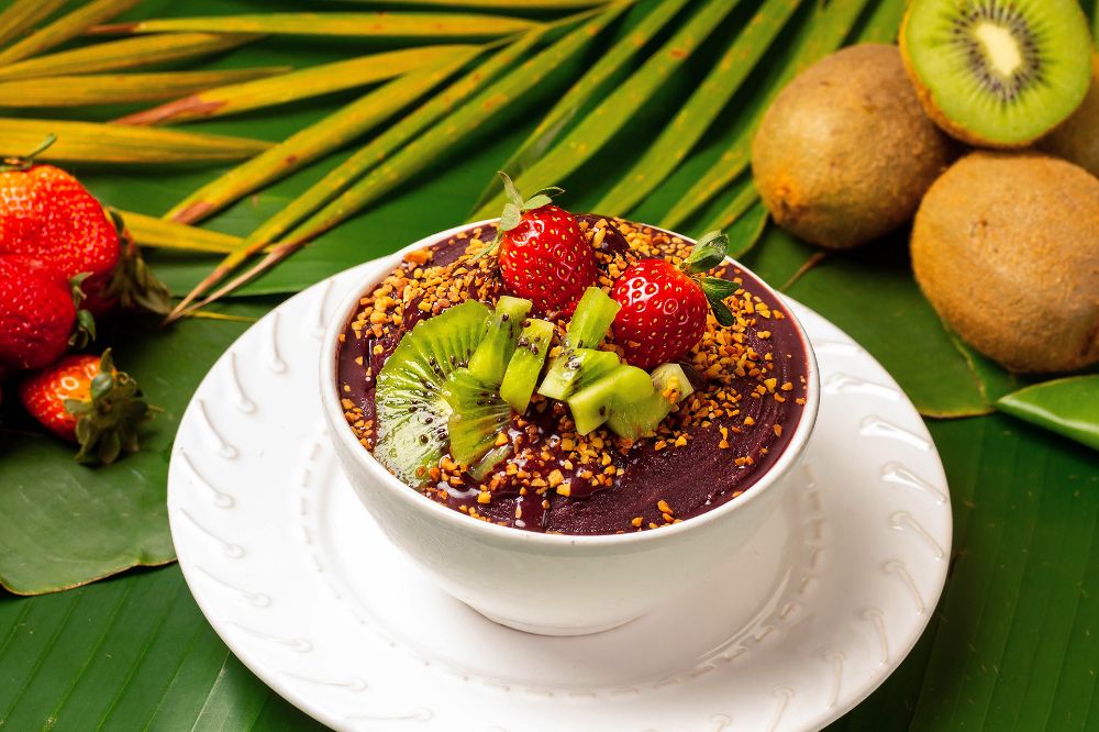 Açaí tigela 3